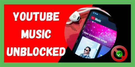 SmartDNS works by helping you connect to a proxy server thats in the same country as the YouTube video youre trying to watch. . Youtube music unblocked
